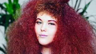 Ugnė Savickaitė