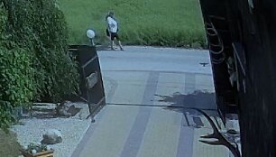 Policija pra&scaron;o padėti atpažinti