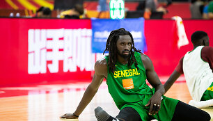 Maurice'as Ndouras