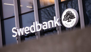 „Swedbank“