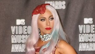 Lady Gaga