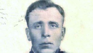 Aleksandras Barauskas