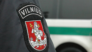 Vilniaus policija