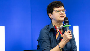 Danutė Kalinauskaitė