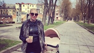 Monika &Scaron;edžiuvienė