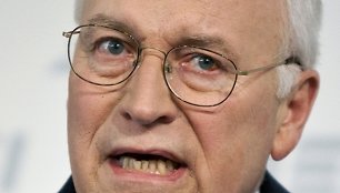 Dickas Cheney