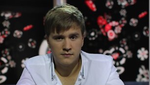 Dominykas Karmazinas