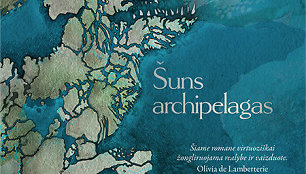 Leidyklos nuotr./Archipelagas