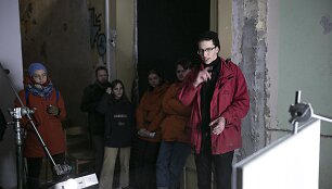 Laurynas Skeisgiela