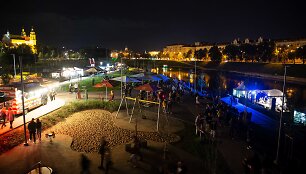 &bdquo;Sostinės dienos&ldquo; 2020 Vilniuje