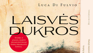 „Laisves dukros“