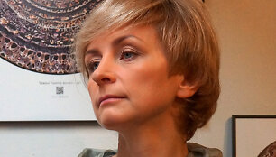 Rūta Mickienė