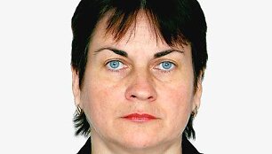 Laimutė Lynikaitė