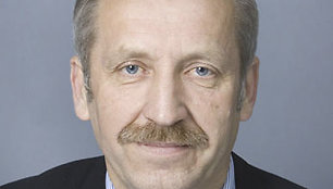 Antanas Baura