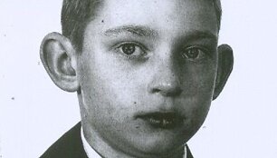 Dominikas Stanevičius