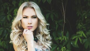 Nijolė Pareigytė-Rukaitienė