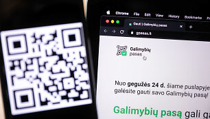 Gpasas.lt internetinė svetainė