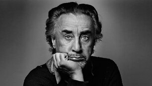 Vilniuje gimęs ra&scaron;ytojas Romain Gary tapo vienu turtingiausių Prancūzijos žmonių. 