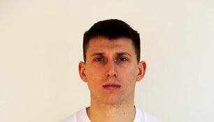 Marius Činikas