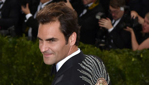 Rogeris Federeris