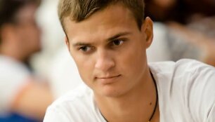 Mantas Bagočius 