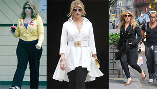 Kirstie Alley