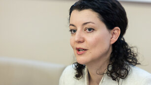 Monika Navickienė