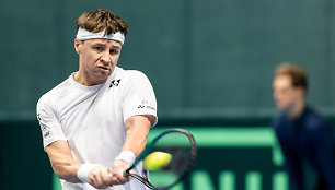 Ričardas Berankis