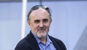 Helmutas &Scaron;abasevičius
