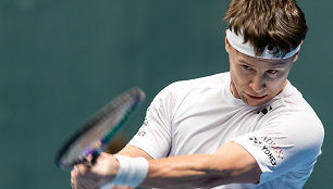 Ričardas Berankis