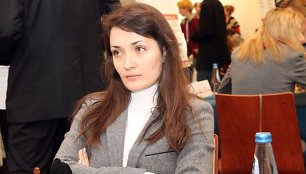 Kateryna Lagno