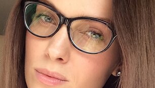 Asta Valentaitė