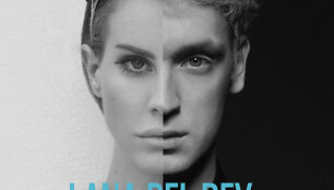 Lietuvis Embody sukūrė Lanos Del Rey dainos &bdquo;Once Upon A Dream&ldquo; remiksą