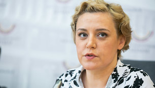 Olga Karač