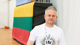 Edvardas Žičkus
