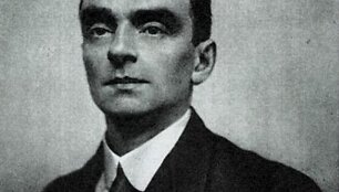 Oskaras Mila&scaron;ius