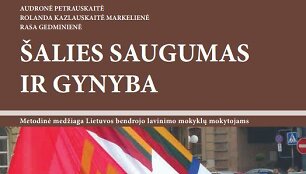 Metodinė medžiaga &bdquo;&Scaron;alies saugumas ir gynyba&ldquo;