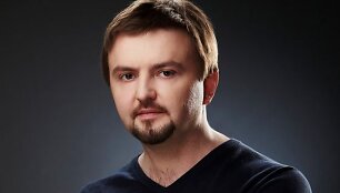Stanislavas Stavickis-Stano