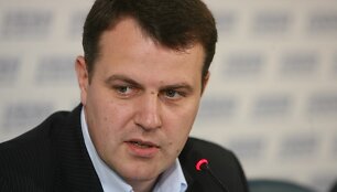 Martynas Laivys