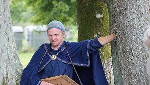 Gediminas Žilys