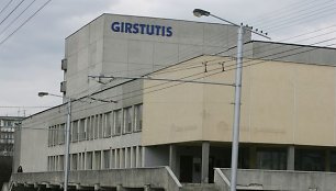 Girstutis