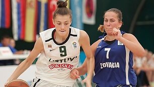 Martyna Petrėnaitė