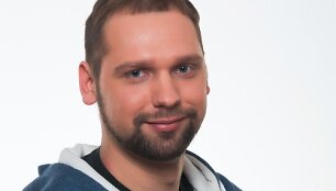 Vincas Jurgutis