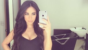 Jimena Sanchez 