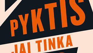 Soraya Chemaly &bdquo;Pyktis jai tinka&ldquo;