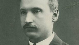 Antanas Vienuolis