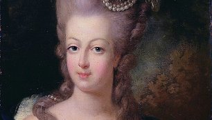 Marija Antuanetė
