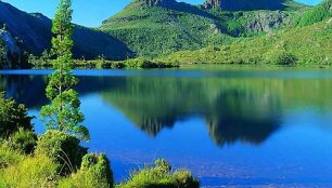 Tasmanija