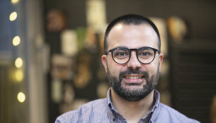 Gian Luca Demarco