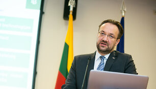 Gediminas &Scaron;imkus
